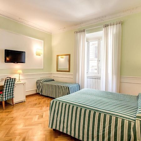 Le Case Di Andrea - Residenza Italia Rzym Zewnętrze zdjęcie