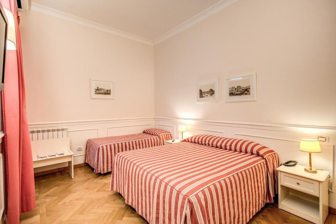 Le Case Di Andrea - Residenza Italia Rzym Zewnętrze zdjęcie