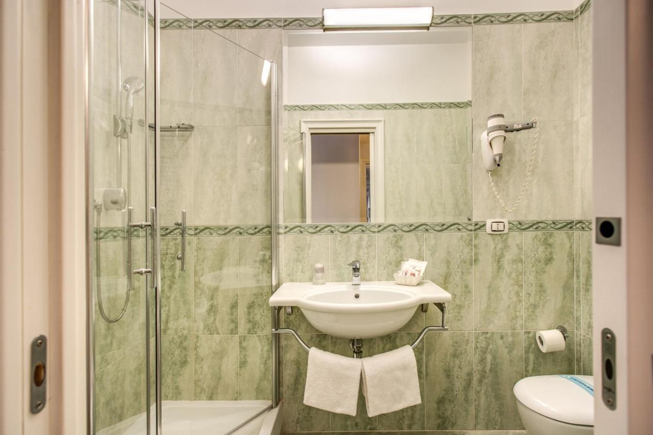Le Case Di Andrea - Residenza Italia Rzym Zewnętrze zdjęcie